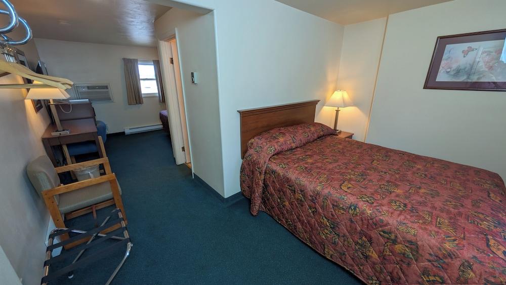 Restwel Motel photo 52