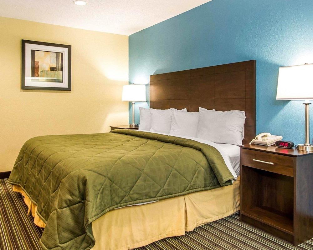 Quality Inn Murray University Area photo 13
