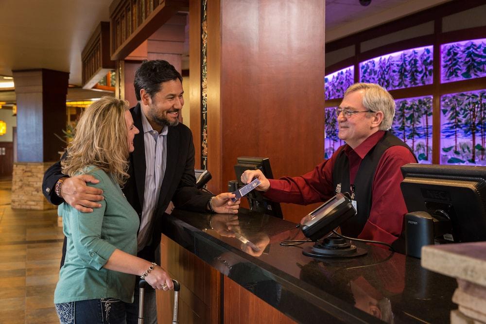Grand Casino Mille Lacs photo 6