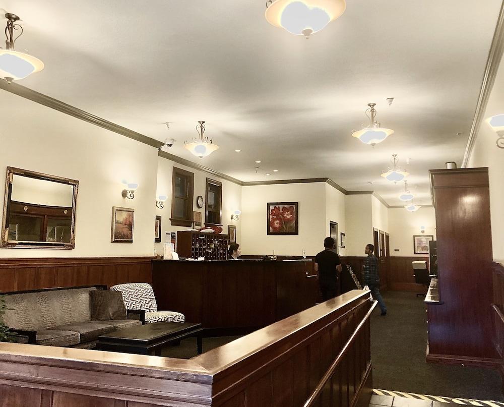 Hotel North Beach photo 3