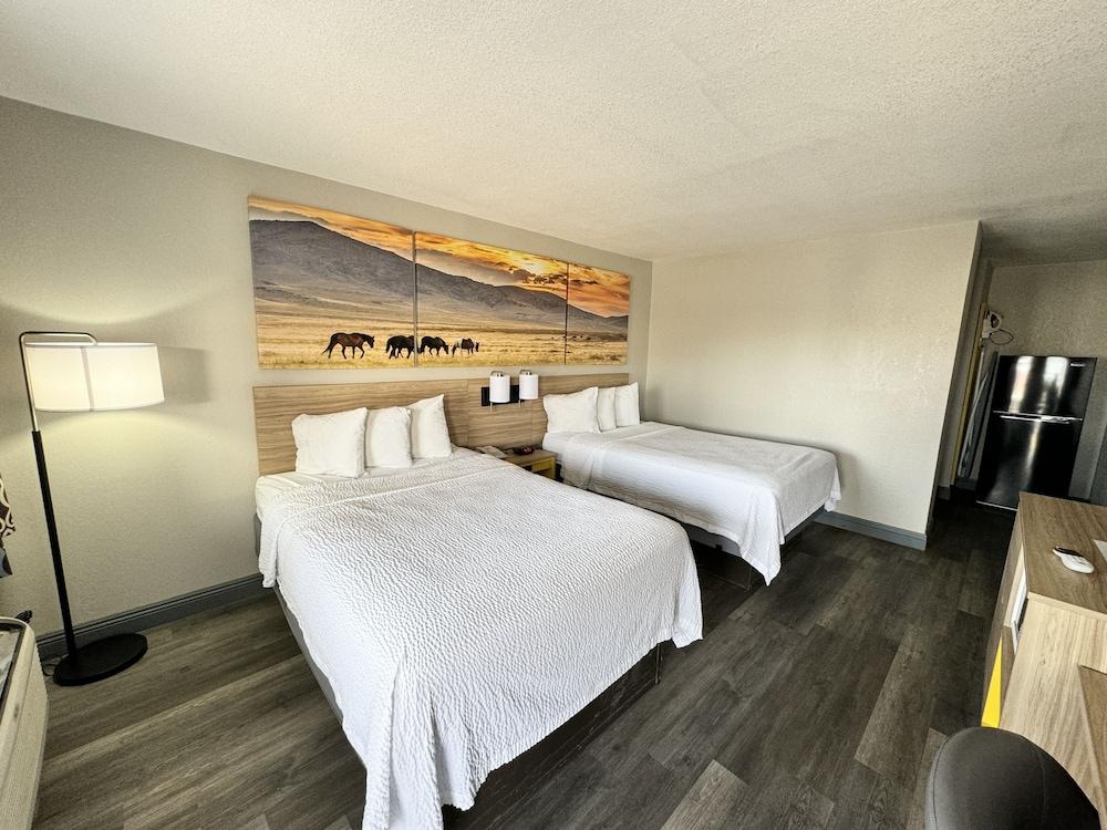 Days Inn by Wyndham Van Horn TX photo 7