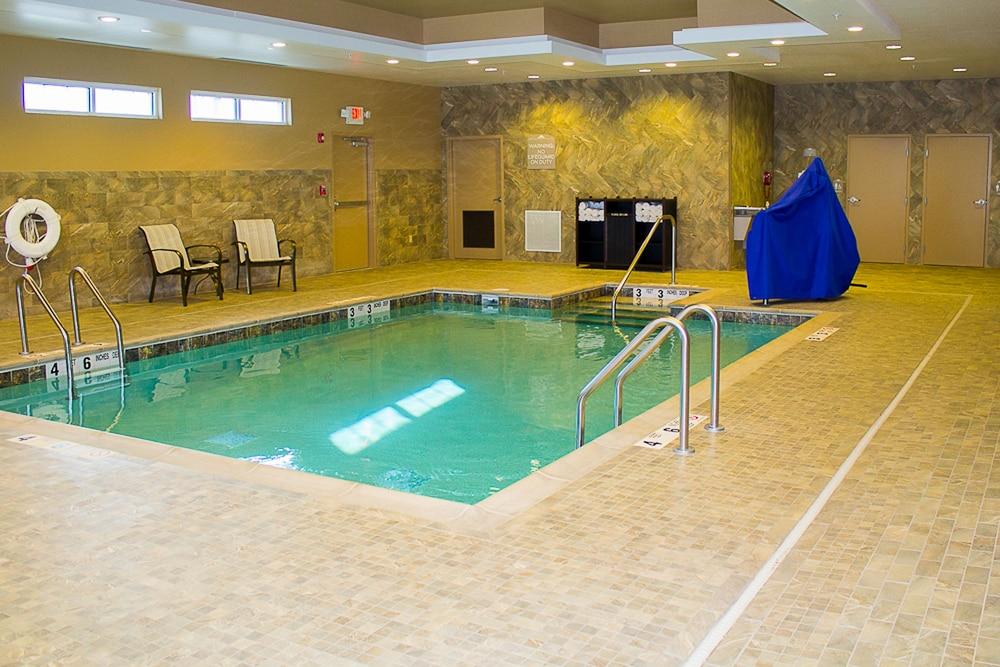 Microtel by Wyndham Penn Yan Finger Lakes Region photo 33