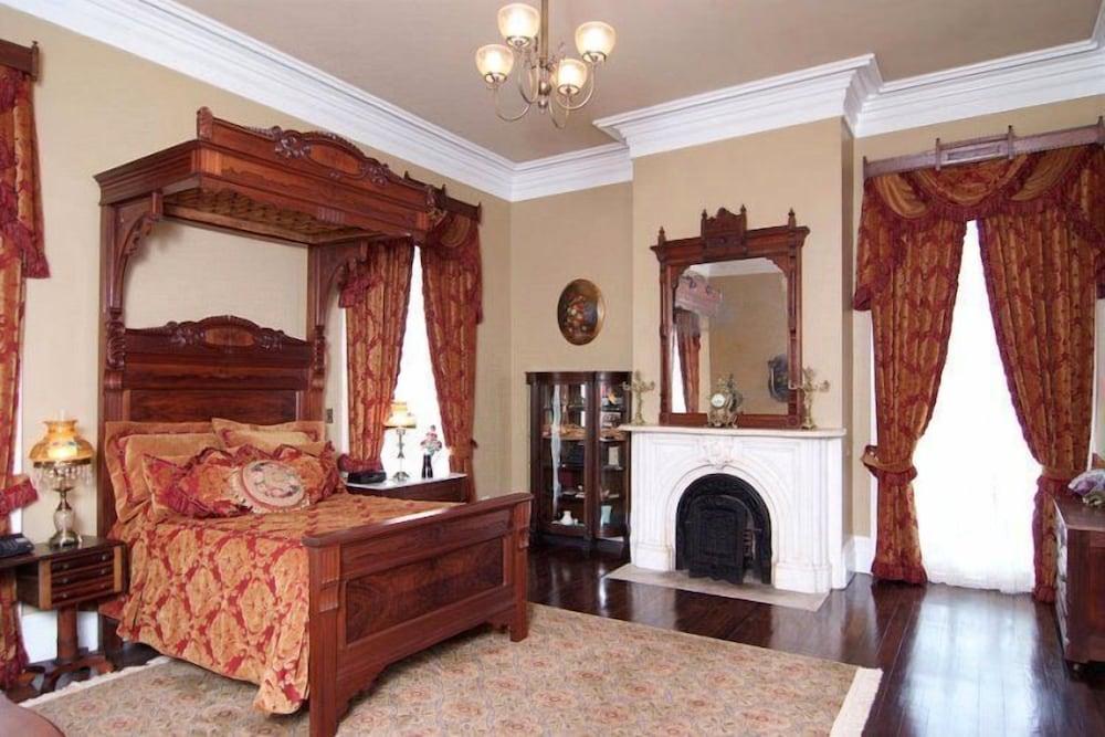 Nottoway Plantation Resort photo 20