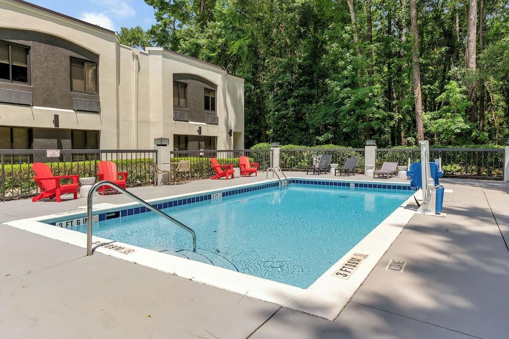BOB Hotels Tallahassee - Boutique on Budget photo 16