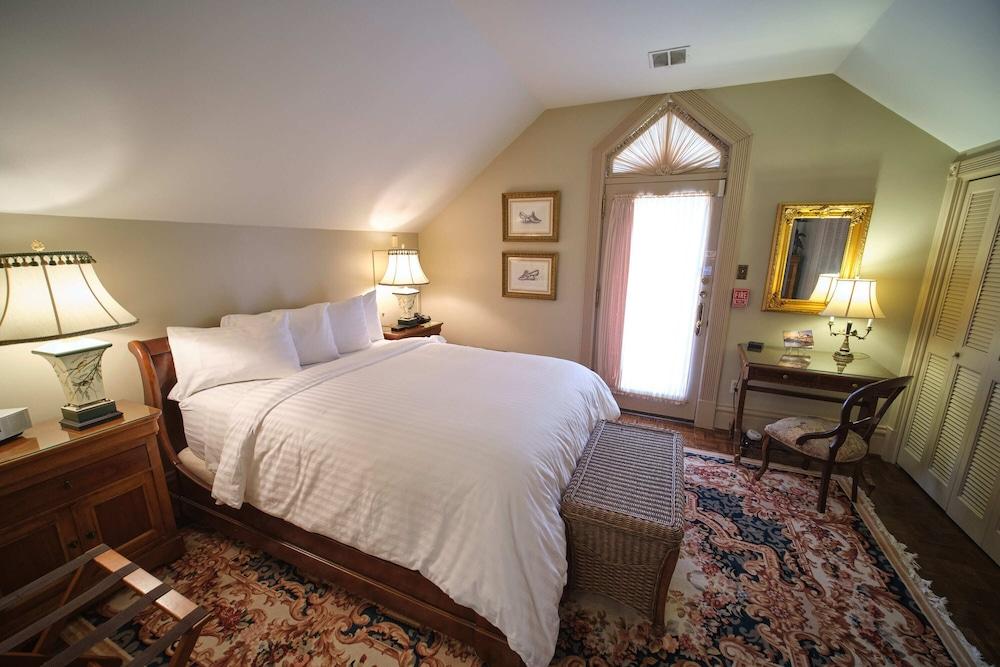 The Inn on Negley photo 25