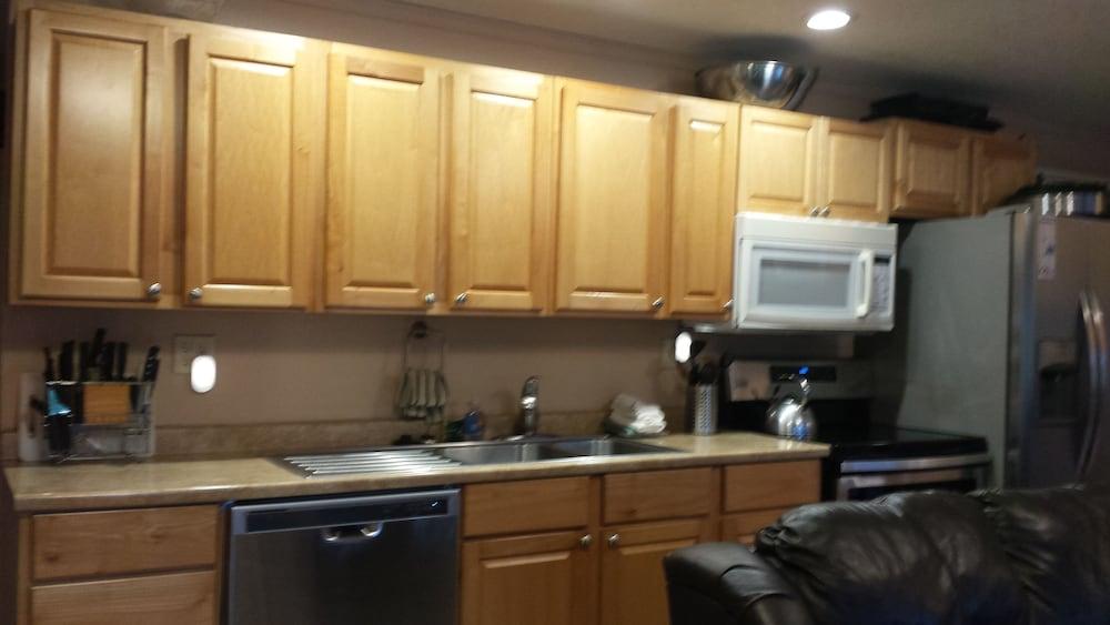 Sea Haven Motel & Guest House photo 51