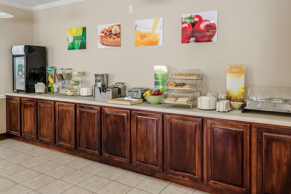 Quality Inn Gulf Shores Airport photo 23