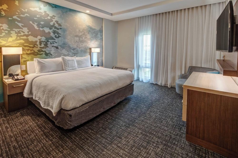 Courtyard by Marriott Austin Northwest/Lakeline photo 8