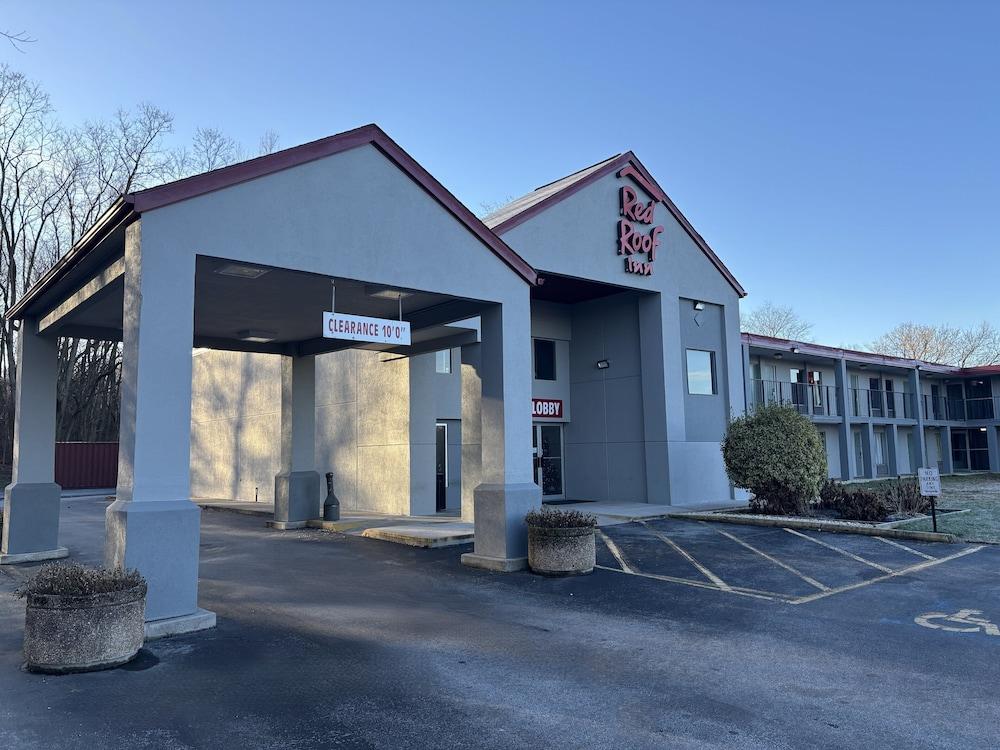 HomeTowne Studios Hagerstown - Williamsport, MD photo 1