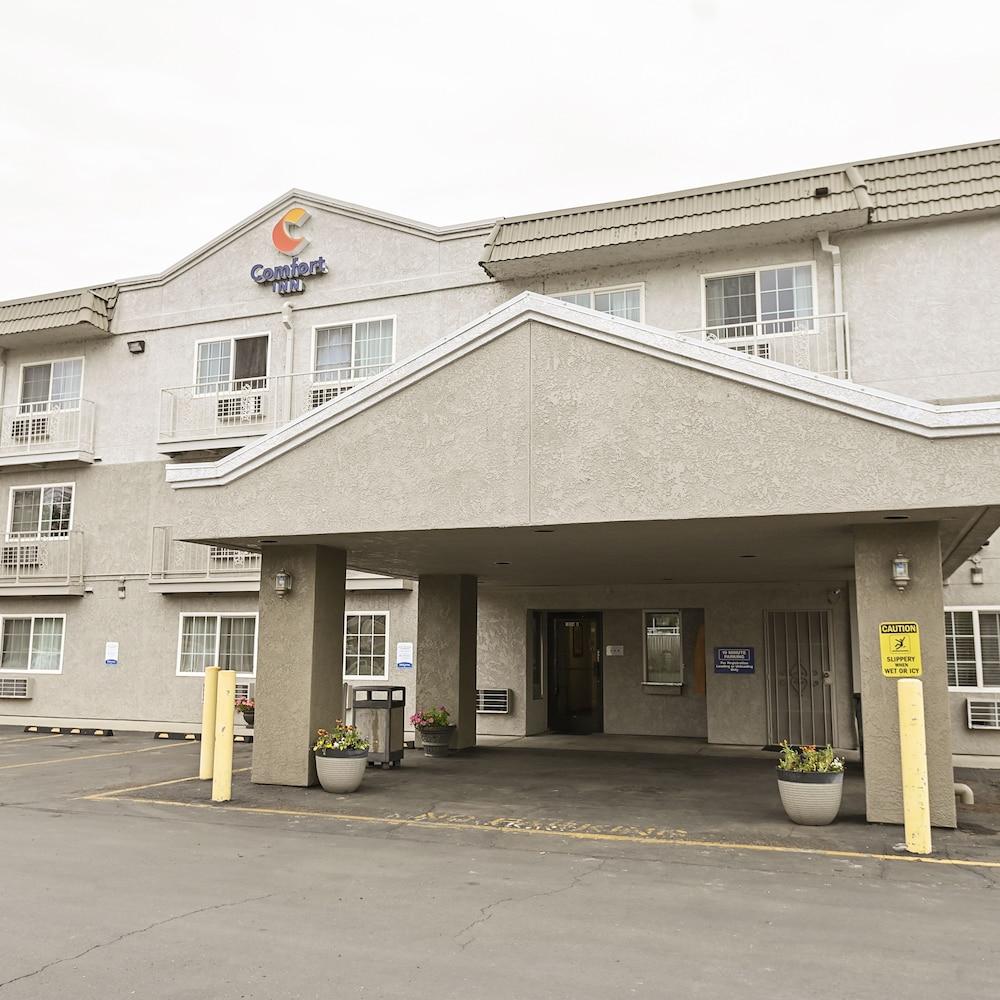 Comfort Inn Yreka I-5 photo 3