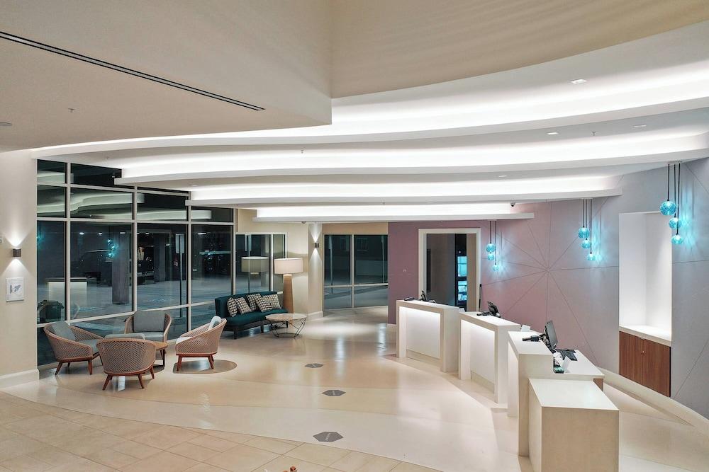 Residence Inn by Marriott Marina del Rey photo 2