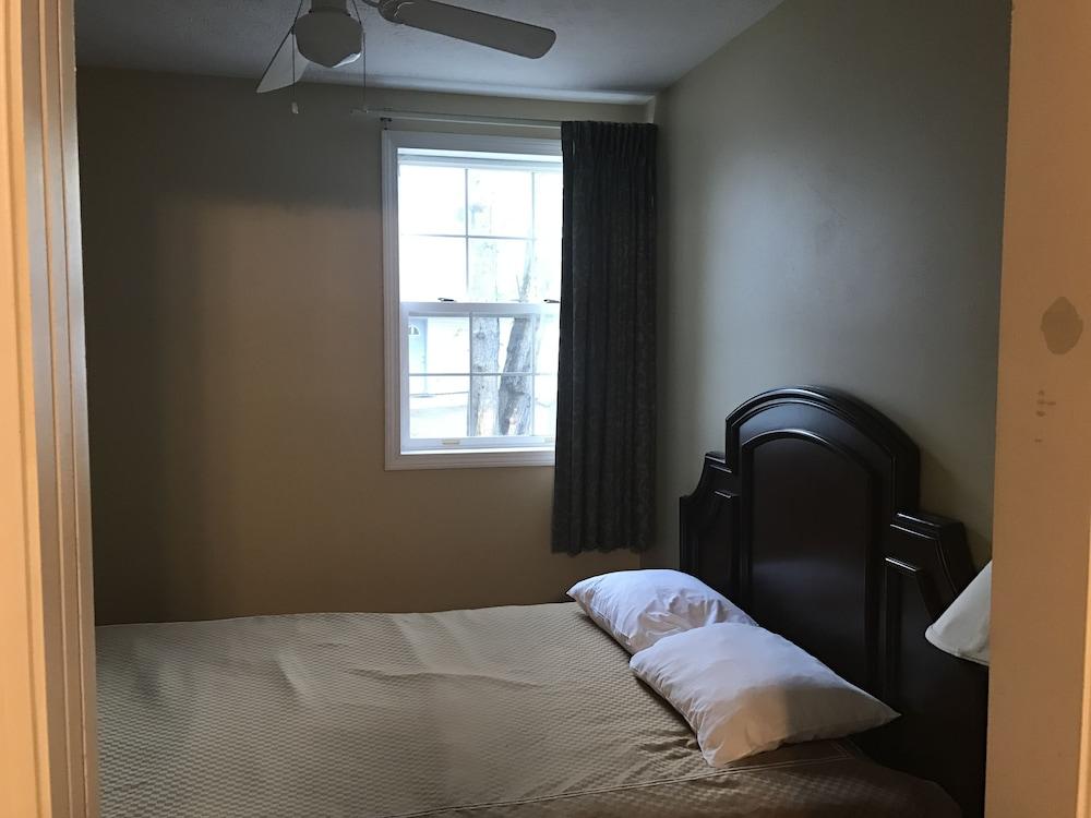 Exit 5 Resort & Condominium photo 21