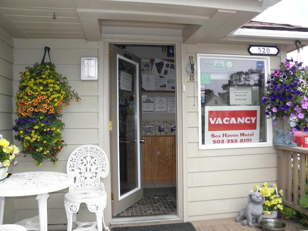 Sea Haven Motel & Guest House photo 55
