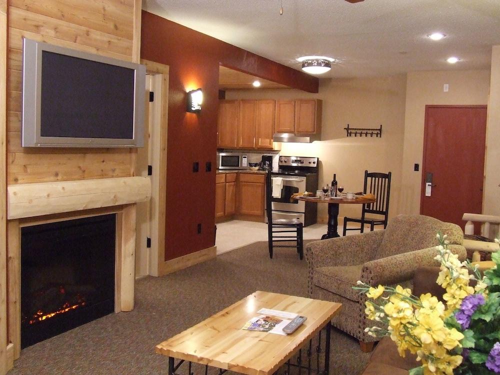 Double JJ Resort photo 34