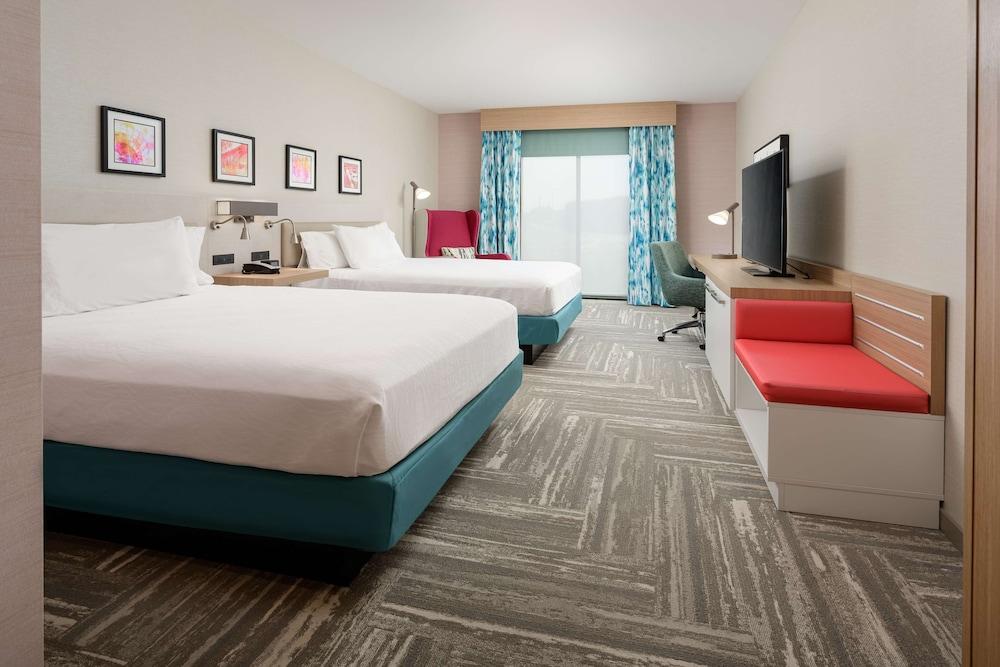 Hilton Garden Inn Knoxville Papermill Drive photo 15