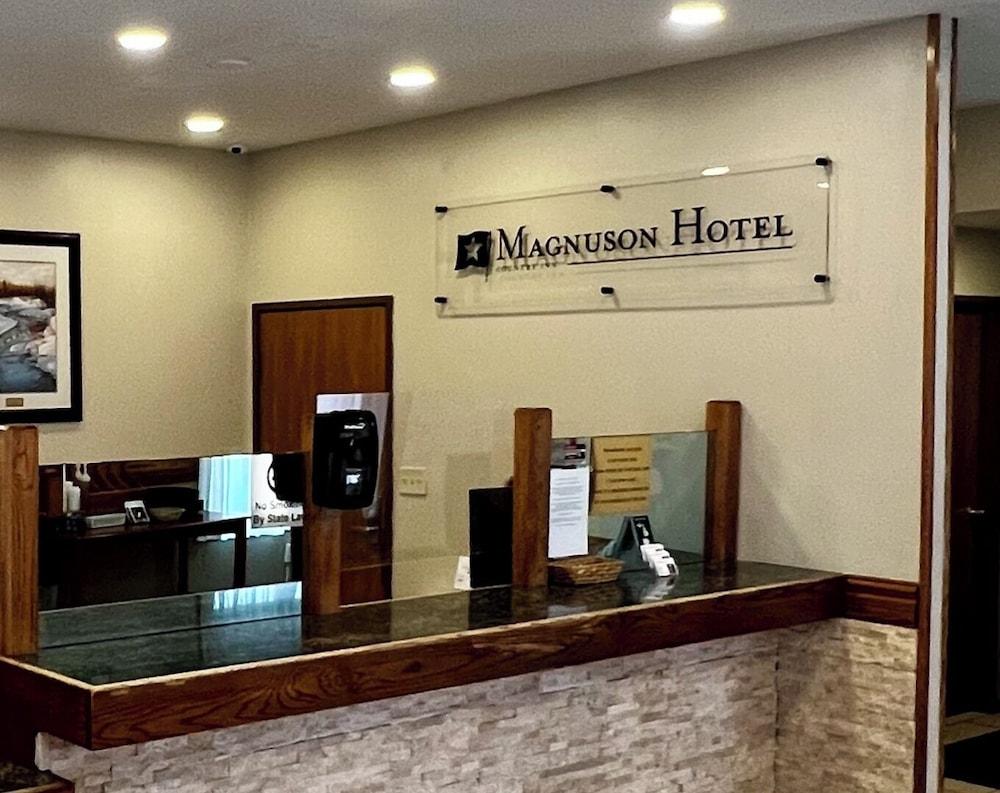 Magnuson Hotel Country Inn photo 46