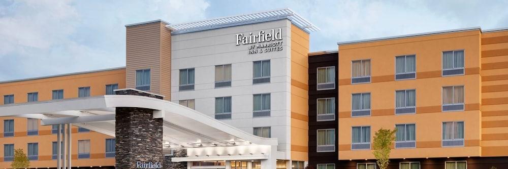 Fairfield By Marriott Inn & Suites Foley photo 7