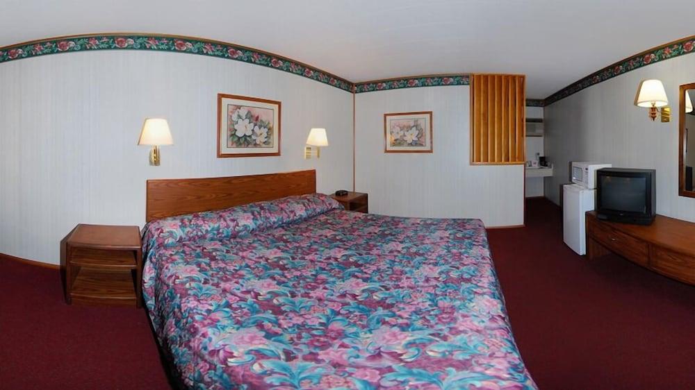 Econo Lodge Wall photo 2