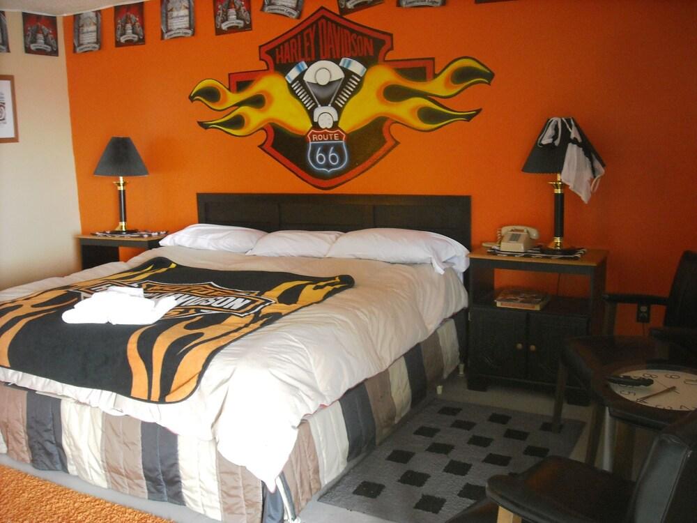 Stagecoach 66 Motel photo 4