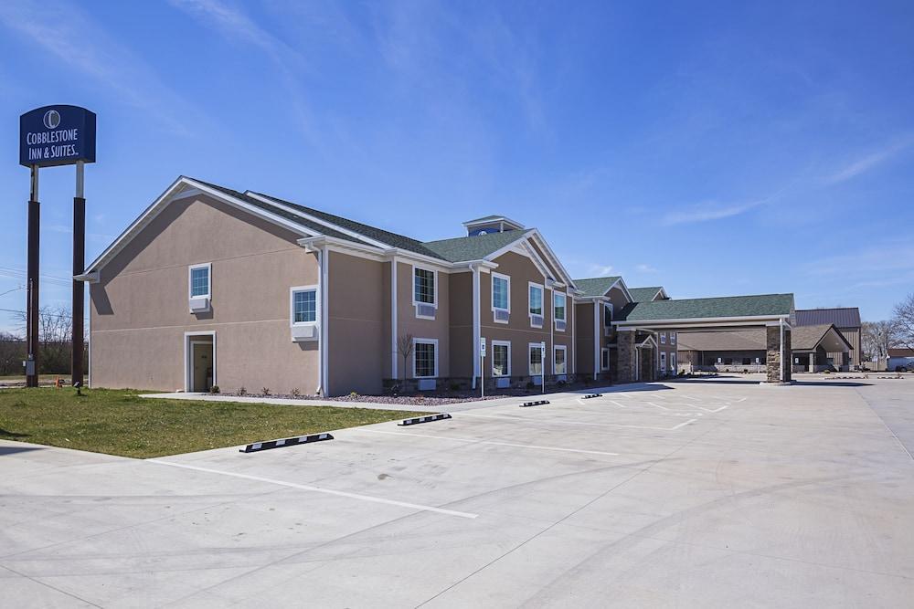 Cobblestone Inn & Suites - Altamont photo 19