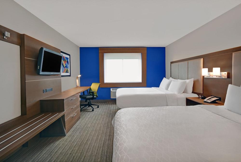 Holiday Inn Express Adrian by IHG photo 19