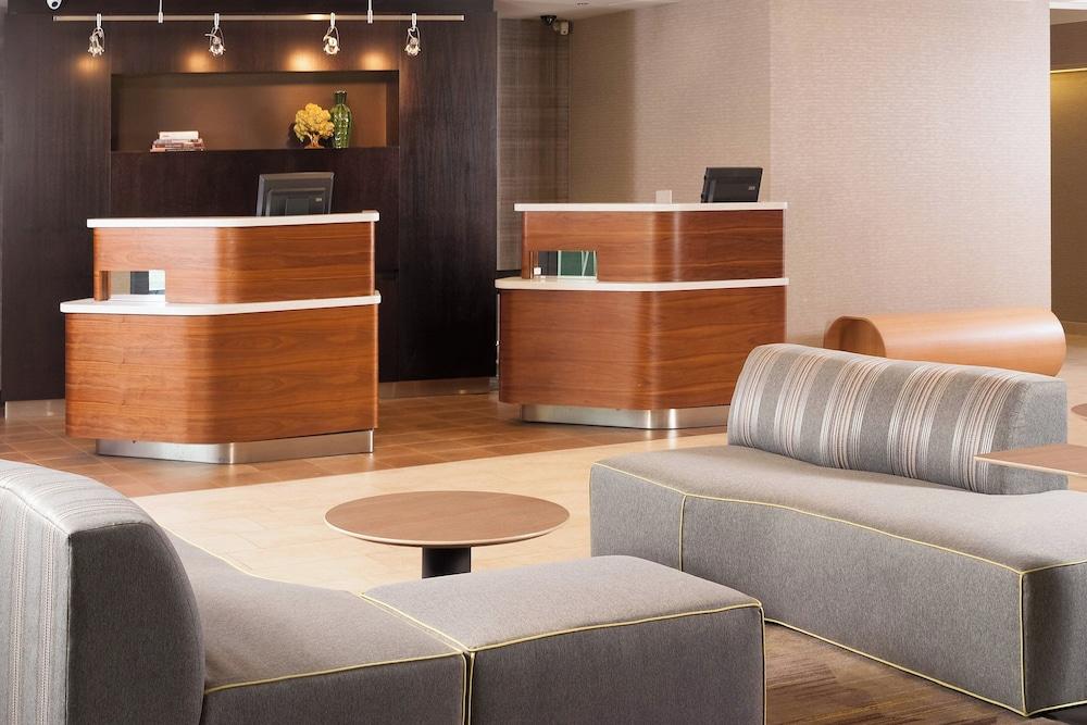 Courtyard Greenville-Spartanburg by Marriott photo 26