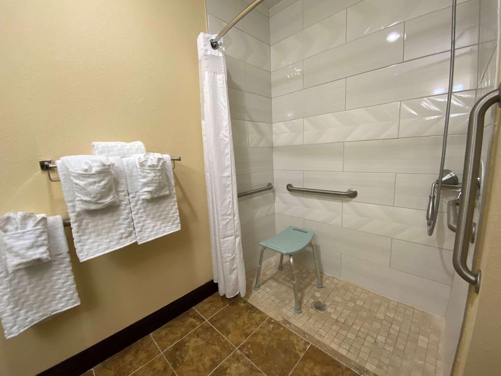 BW Plus Flagler Beach Area Inn & Suites photo 14