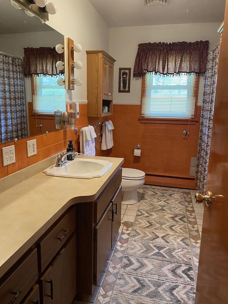 Bennetts Valley Elk Country Inn photo 19