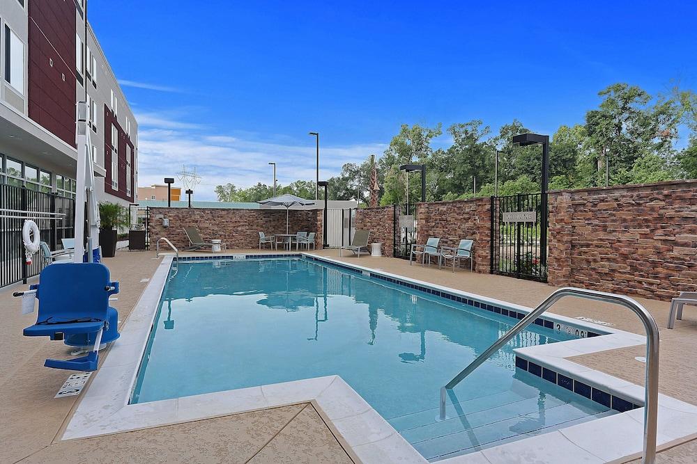 SpringHill Suites by Marriott Baton Rouge Gonzales photo 26