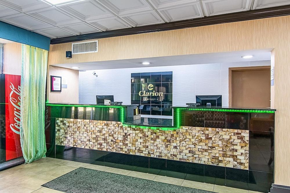 Clarion Inn Columbia Airport photo 4