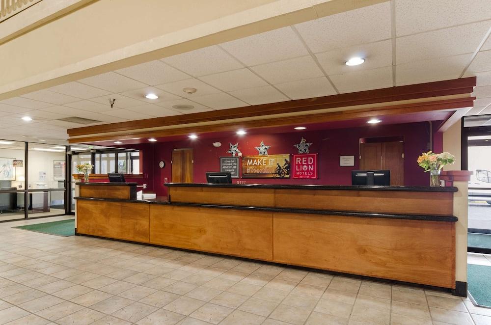 Red Lion Hotel & Conference Center Cheyenne photo 63