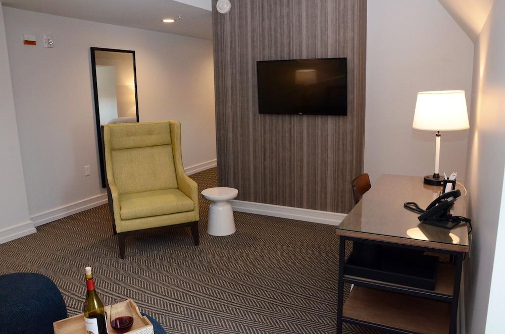 Samuel Elbert Hotel photo 34