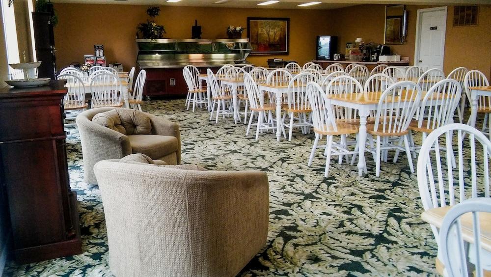 Branson King Resort and Suites photo 44