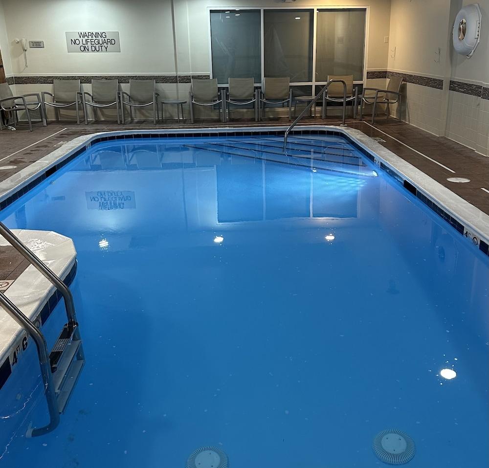 Kings Inn & Suites Mason photo 2