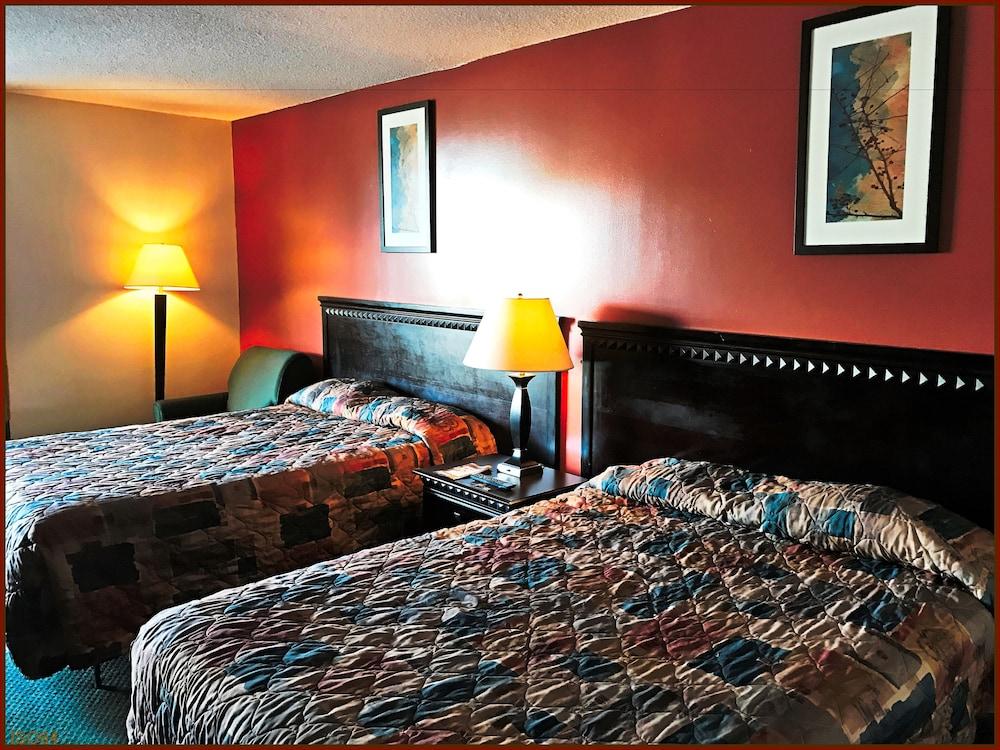 Stay Inn and Suites photo 16