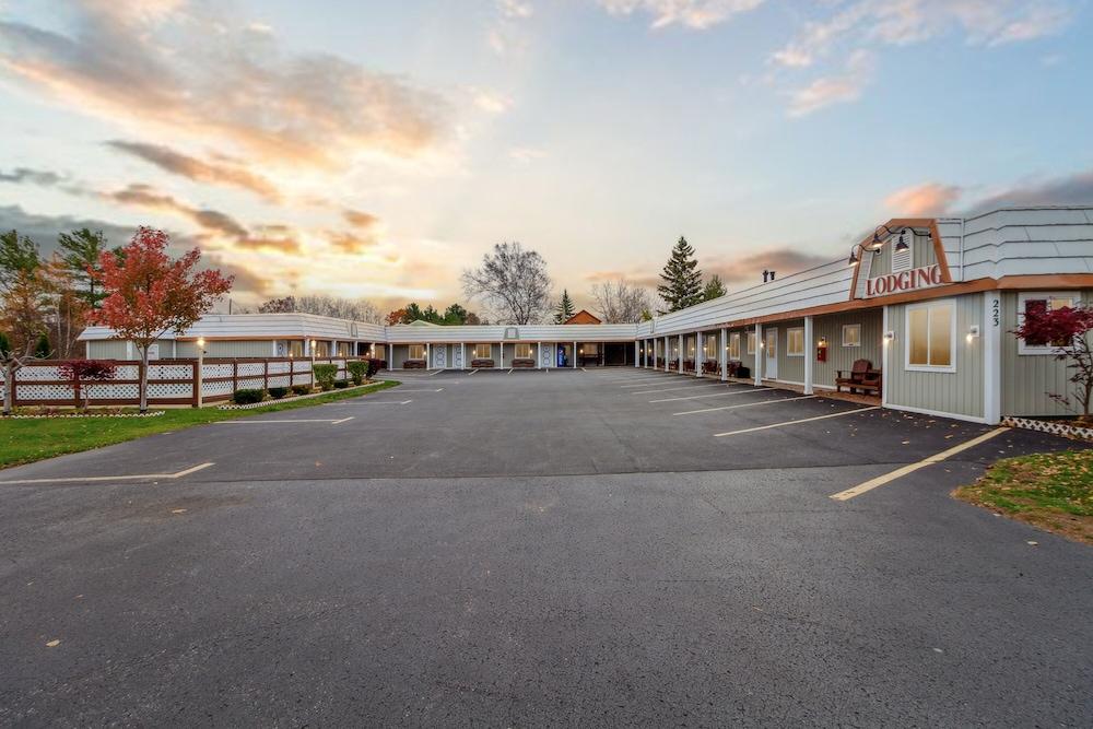 Vindel Motel photo 1
