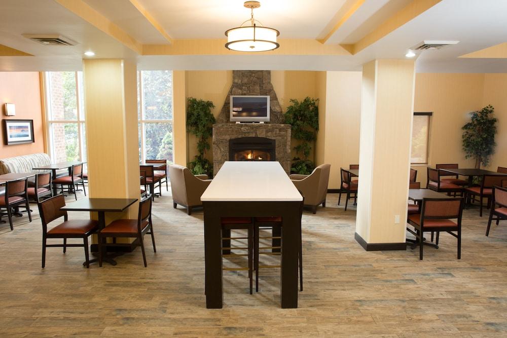Holiday Inn Express Hotel & Suites Cherokee / Casino by IHG photo 17