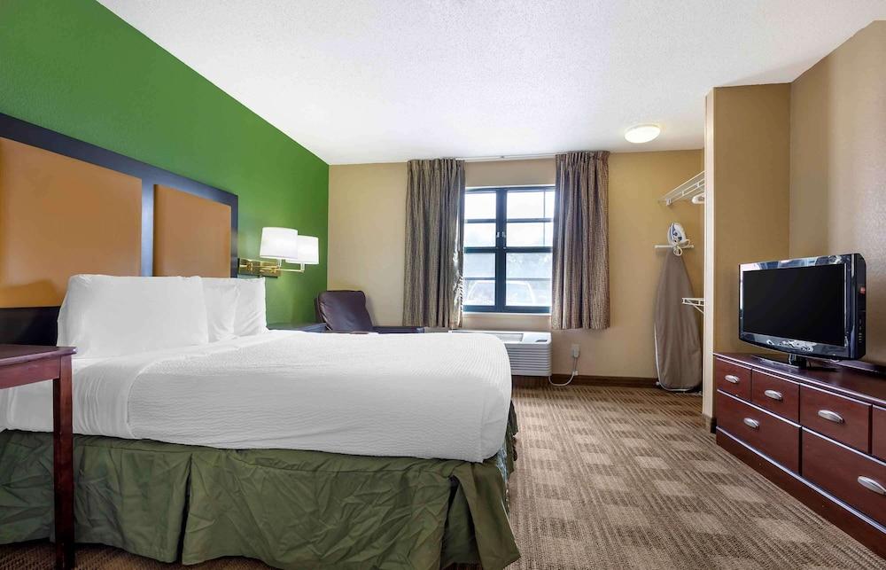 Extended Stay America Suites Austin Round Rock South photo 8