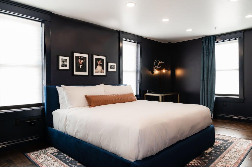 The Hotel Melrose photo 14
