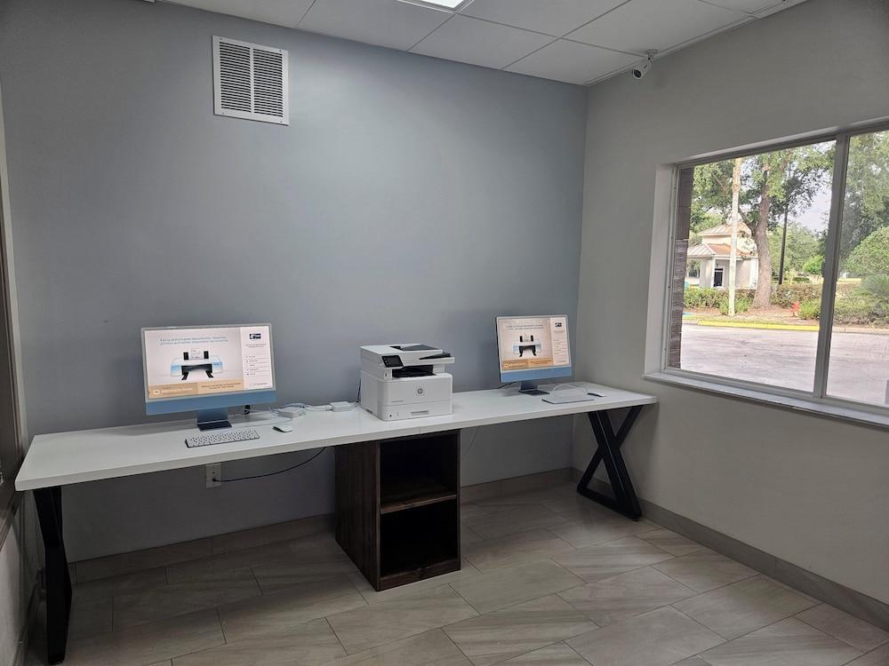 Holiday Inn Express & Suites Clermont Se West Orlando by IHG photo 48