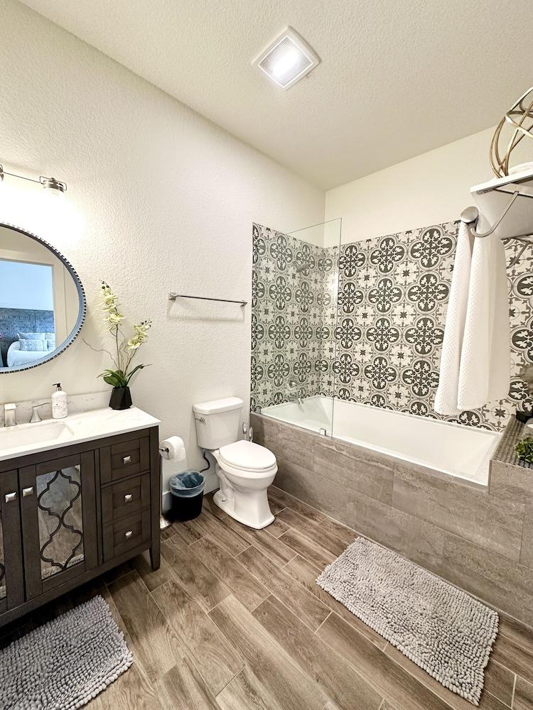 Eagles Landing Lodge Private Suites and Group Lodging photo 17
