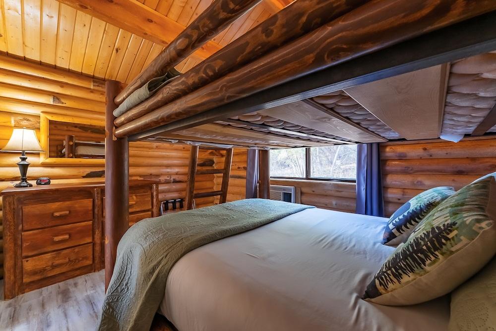 Zion Ponderosa Ranch Resort photo 47
