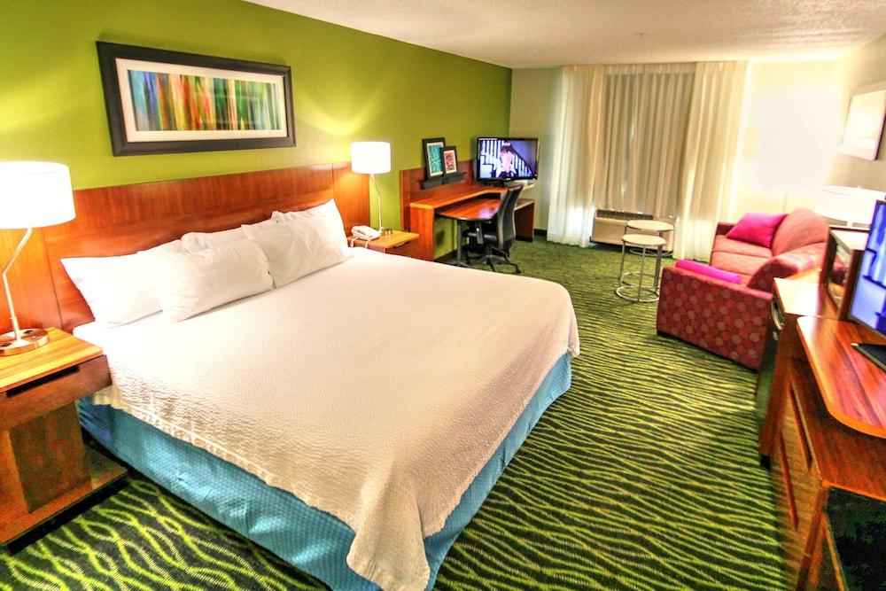 Fairfield Inn By Marriott Boise photo 4