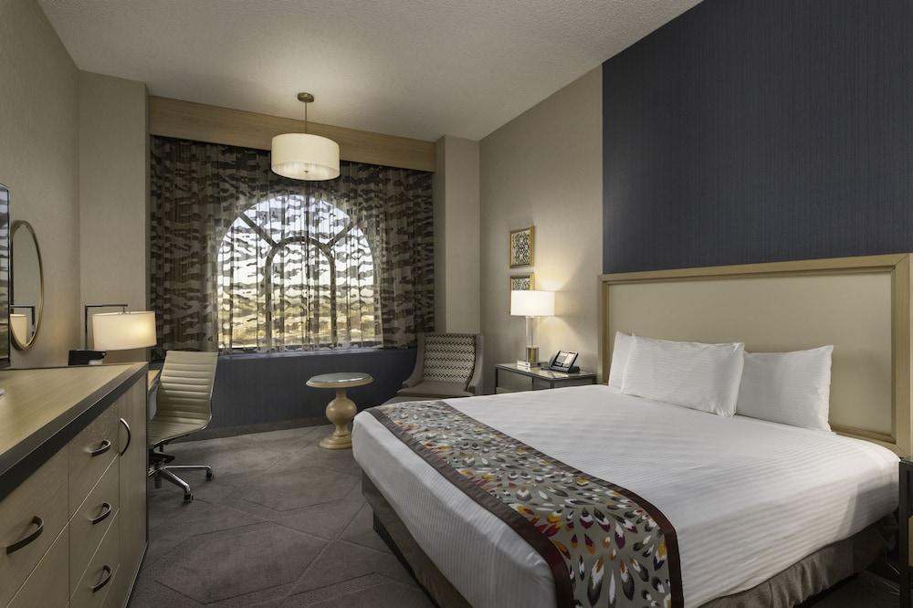 Sam's Town Hotel & Gambling Hall photo 6