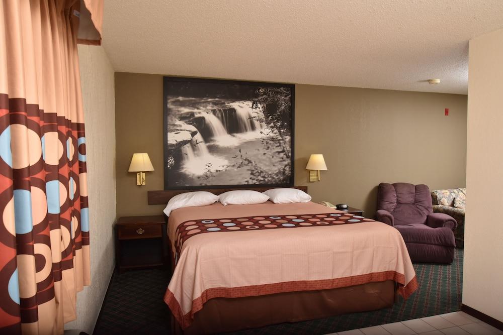 Super 8 by Wyndham Springfield/Battlefield photo 26