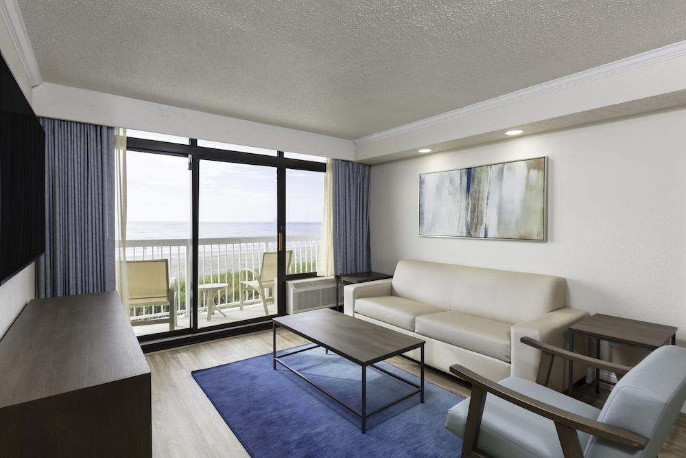 Westgate Myrtle Beach Oceanfront Resort photo 37