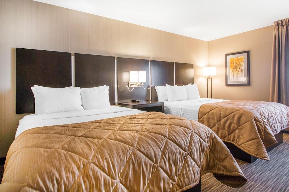 Best Western Courtview Hotel photo 7
