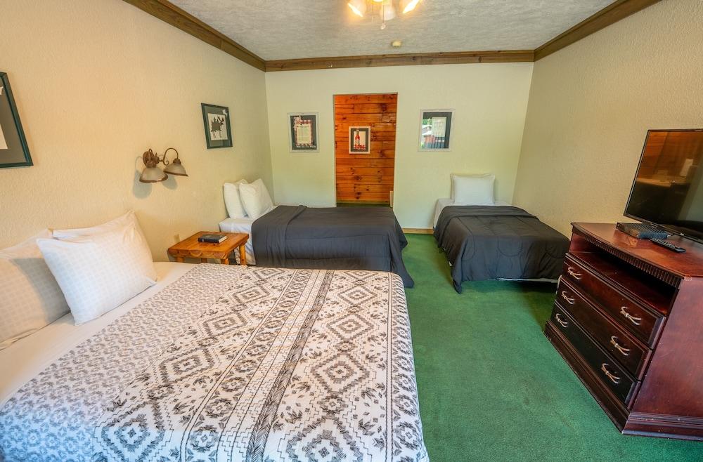 Fishtale Lodge photo 75