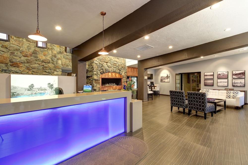 Shadow Mountain Resort photo 13