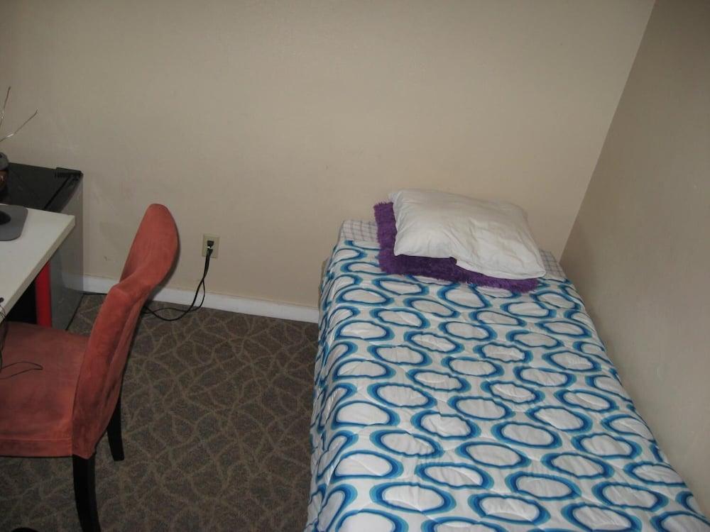 RK Hostel San Diego photo 18